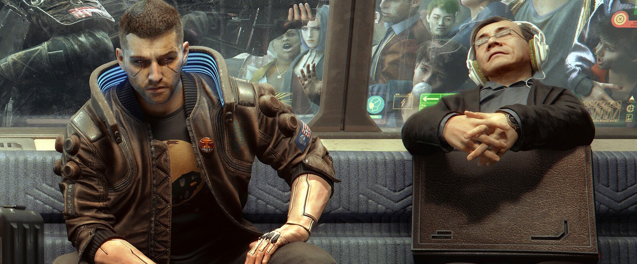 Второй AAA-игры нет: главное из конференц-колла CD Projekt