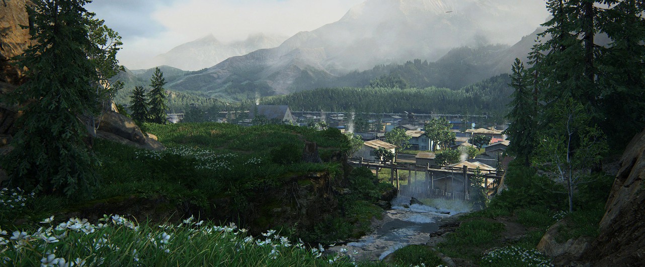 The Last Of Us Part 1: «Лаборатория Цикад» и «Джексон» — все находки