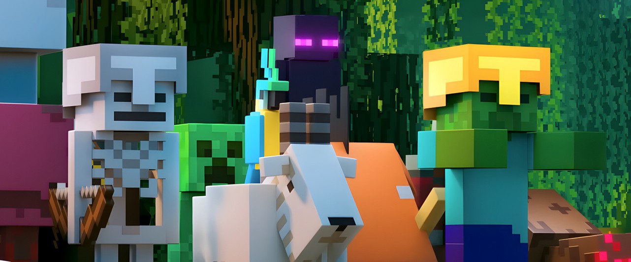 Для Minecraft Bedrock вышла бета 1.19.40.20: основные изменения