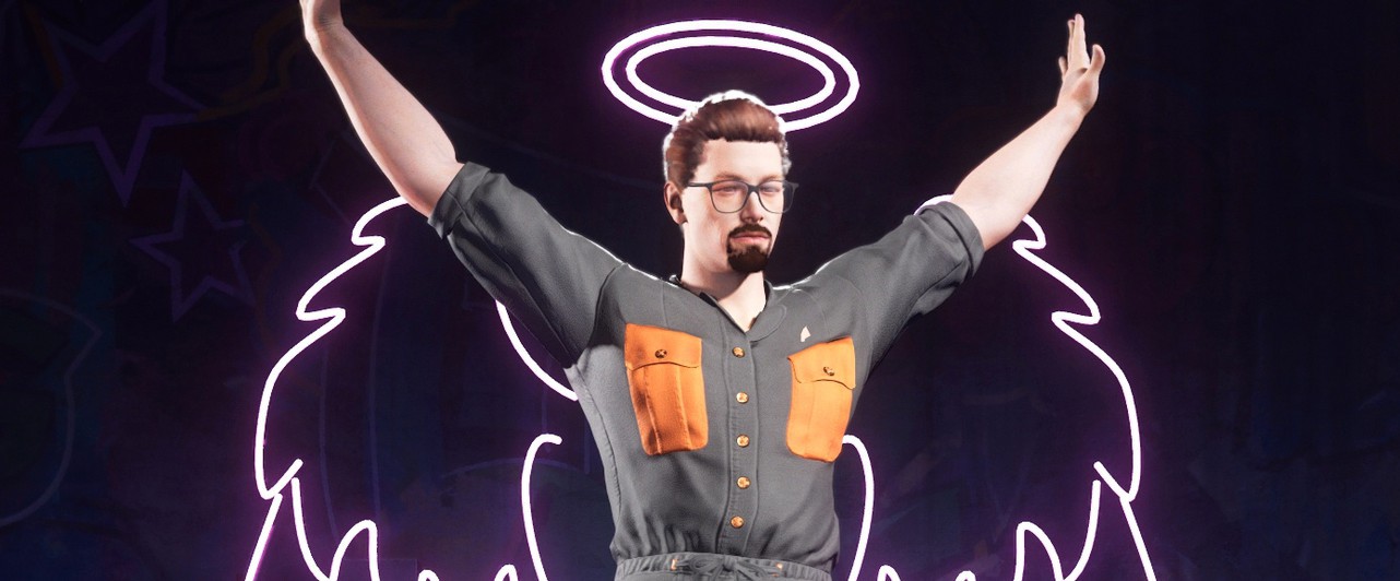 Saints Row стала одной из самых популярных игр PlayStation Store в августе