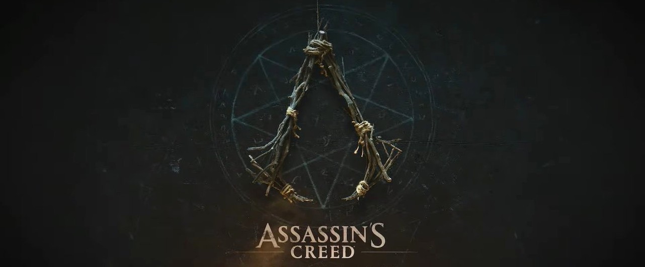 Анонсирована Assassins Creed про ведьм — самая необычная в серии