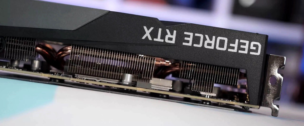 СМИ: дешевая GeForce RTX 3060 с уменьшенной памятью появится в октябре