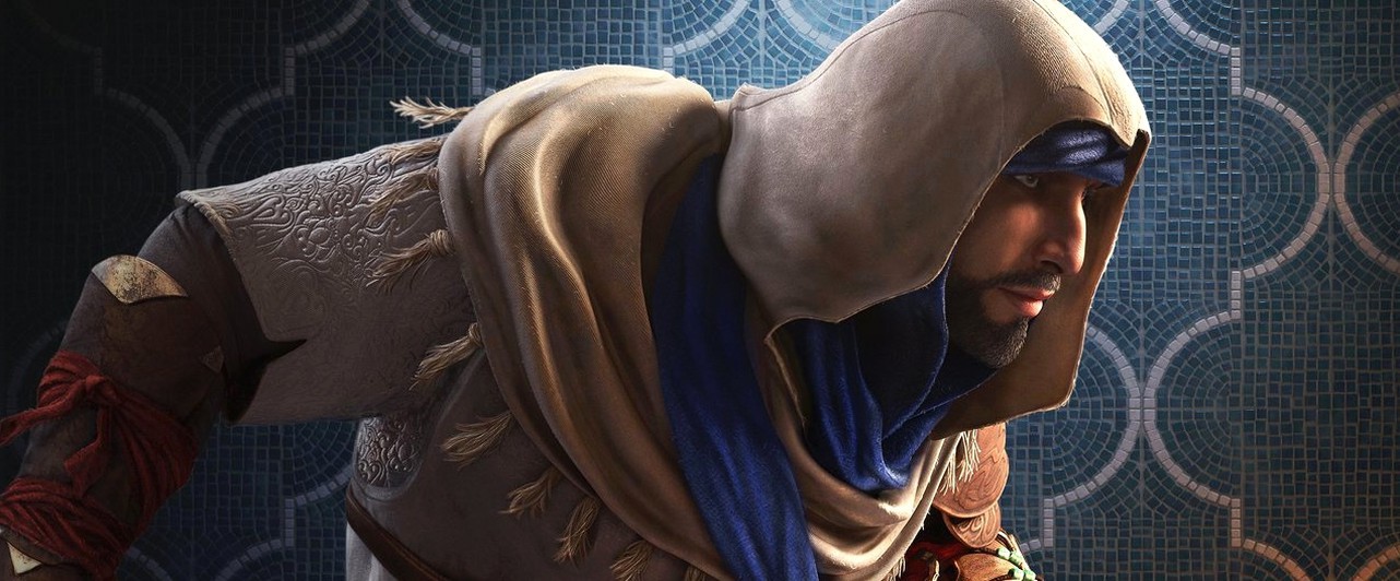 Похоже, Assassins Creed Mirage получила рейтинг «Только для взрослых»