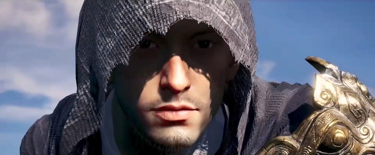 Анонсирована Assassins Creed в Китае — только для мобильных платформ