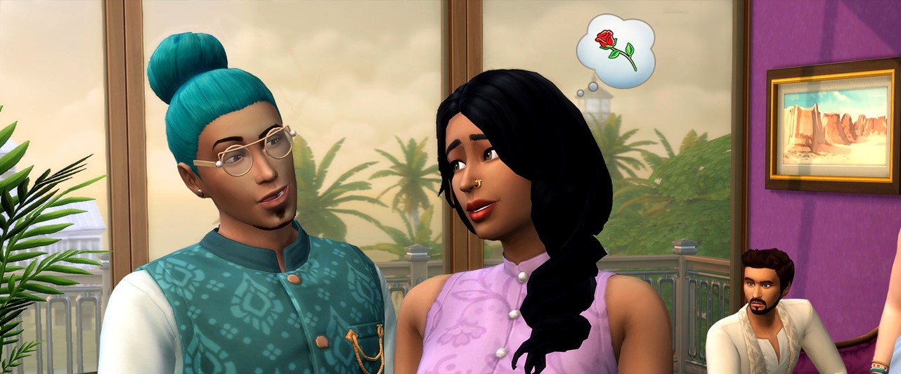 В The Sims 4 исправили ошибку с несохранением игры: вышел патч 1.91.205/1.64