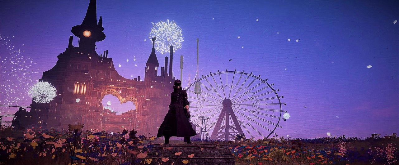 Поддержка Babylonʼs Fall прекратится 27 февраля — менее чем через год после выхода