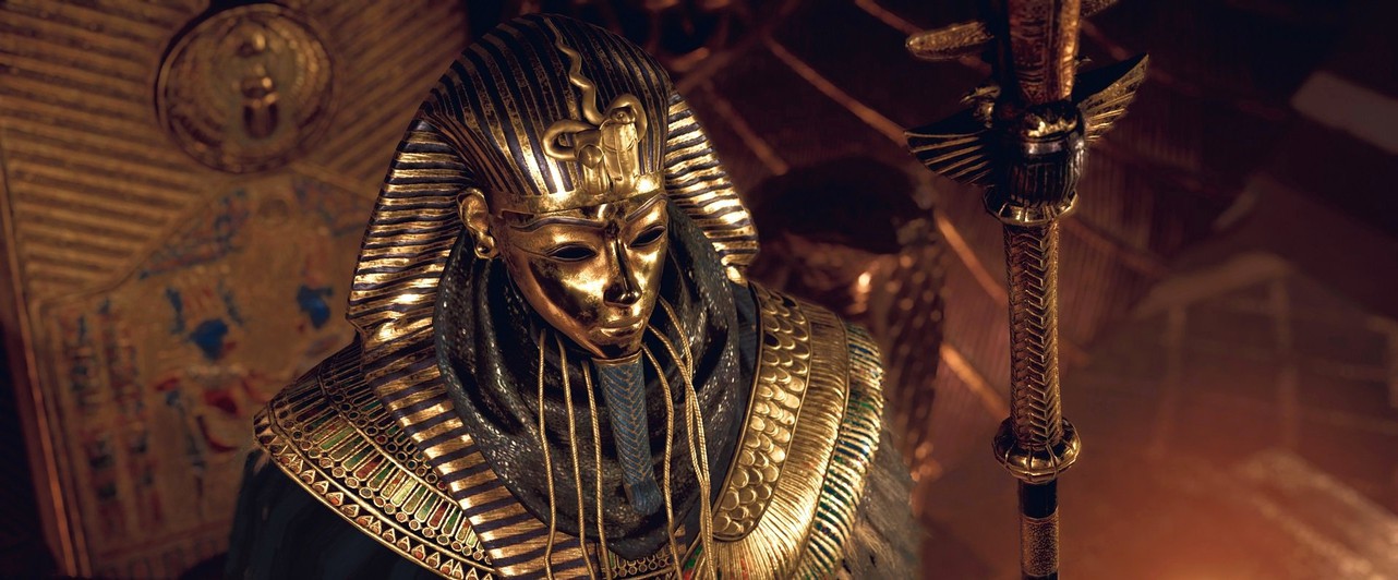 Assassins Creed Origins глючит на GeForce RTX. Ubisoft и Nvidia не могут решить, кому ее чинить
