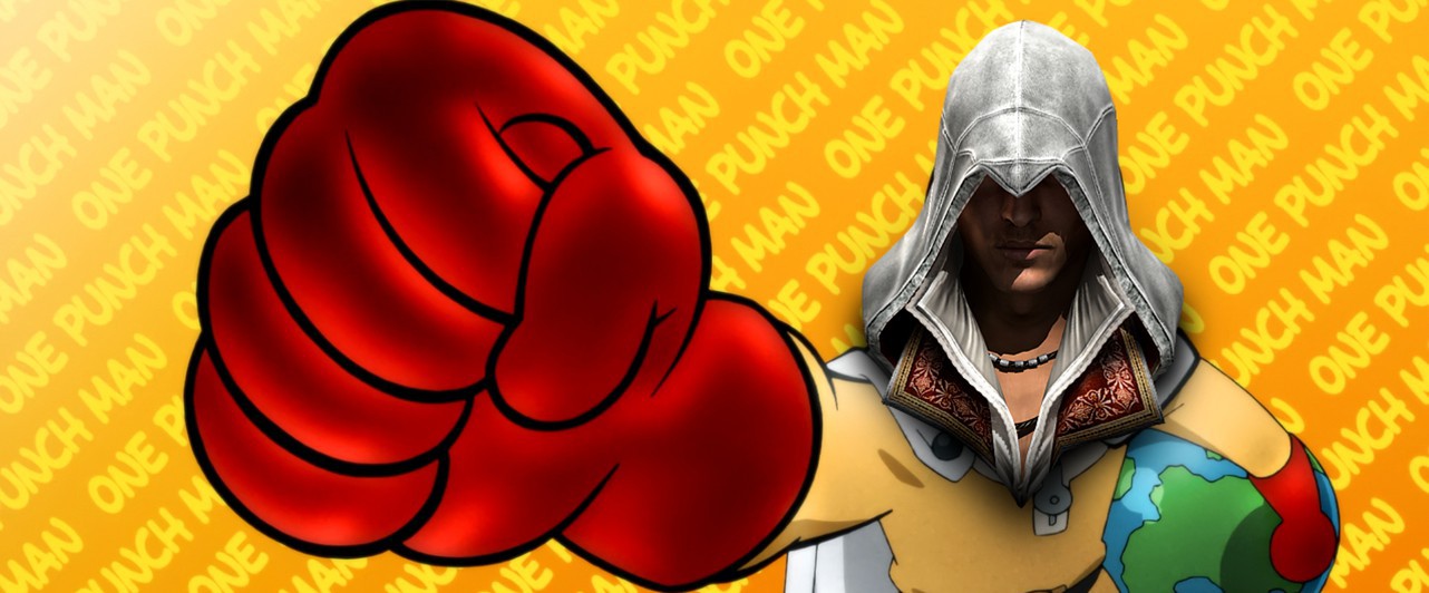 Одним ударом: детали Assassins Creed Mirage из интервью разработчиков
