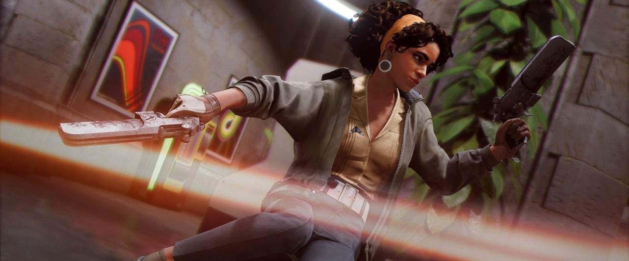 Deathloop, консольный эксклюзив PlayStation, заметили в магазине Xbox