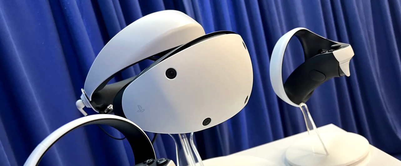 Отличная штука: что пишут в превью PlayStation VR2