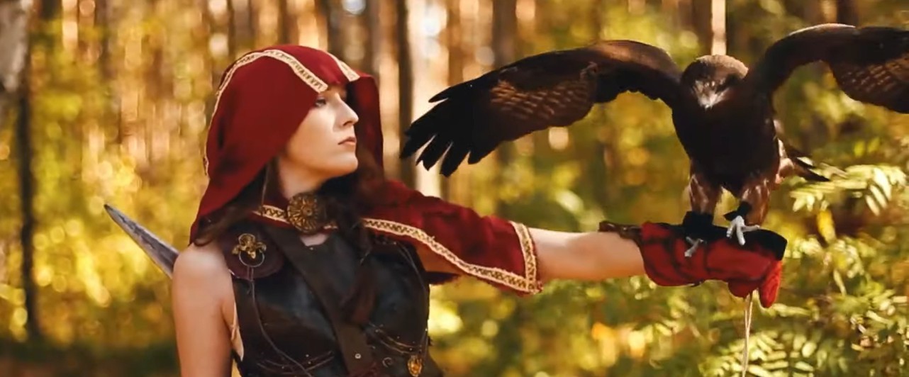 Ubisoft отпраздновала 15-летие Assassins Creed роликом с фанатами