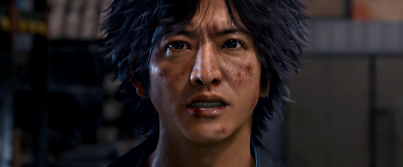 Криминальные экшены Judgment и Lost Judgment вышли на PC — но не в России