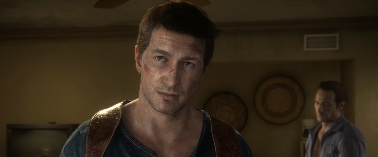 Uncharted Legacy of Thieves Collection понадобится GeForce RTX 3080 в 4К — релиз на PC 19 октября