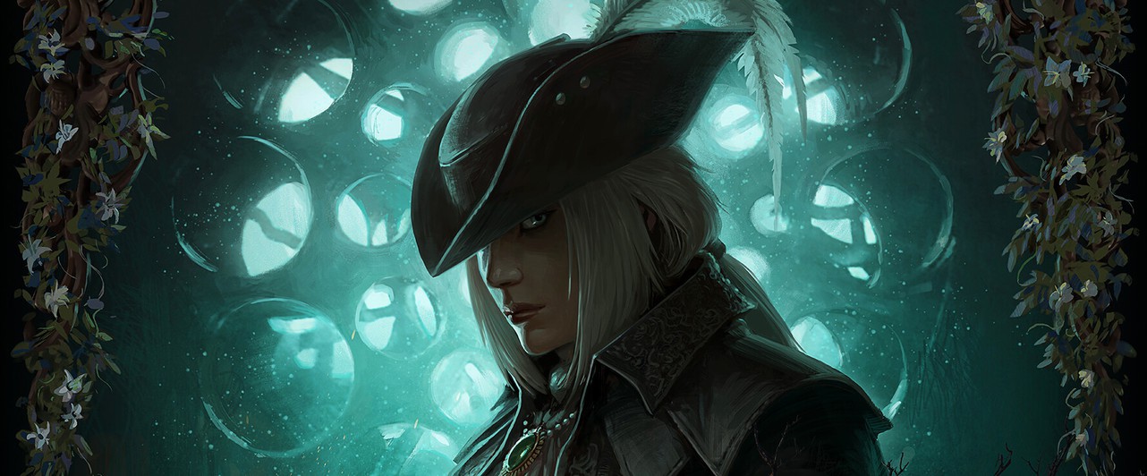 Инсайдер: по Bloodborne ничего не делают