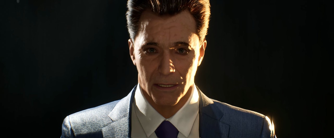 Концепт: Half-Life 2 на Unreal Engine 5