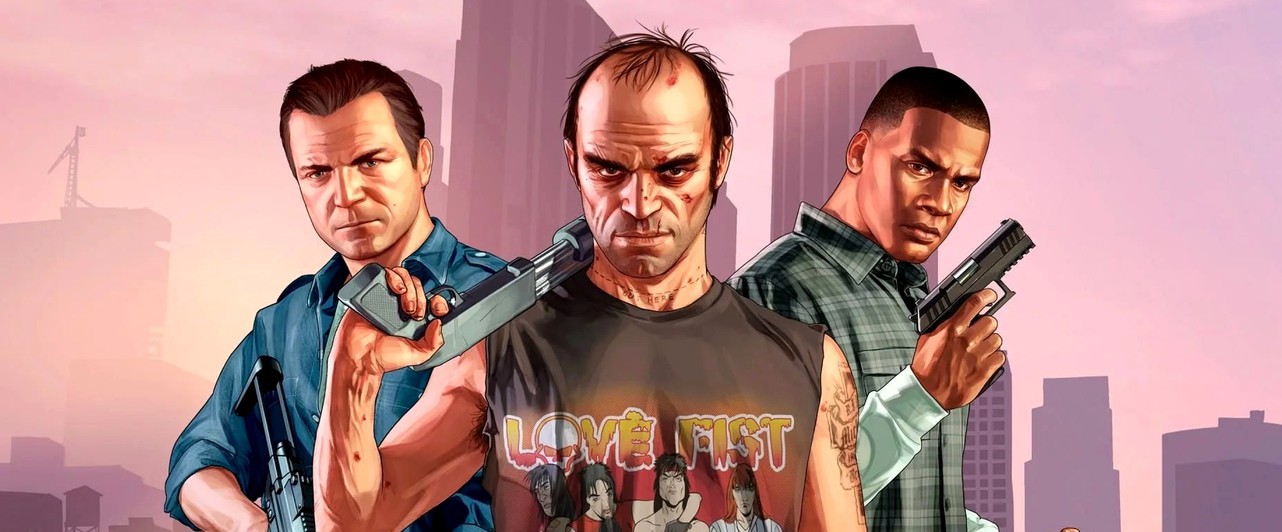 ФБР может заняться поисками хакера, слившего GTA 6