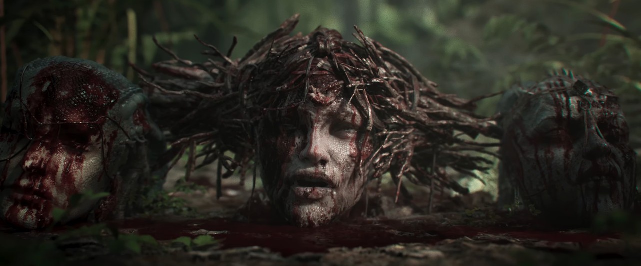 Концепт-трейлер Project Windless, «корейской The Witcher»