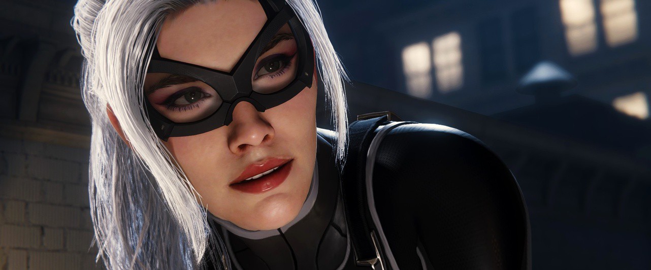 Для Spider-Man вышло обновление 1.919: что нового