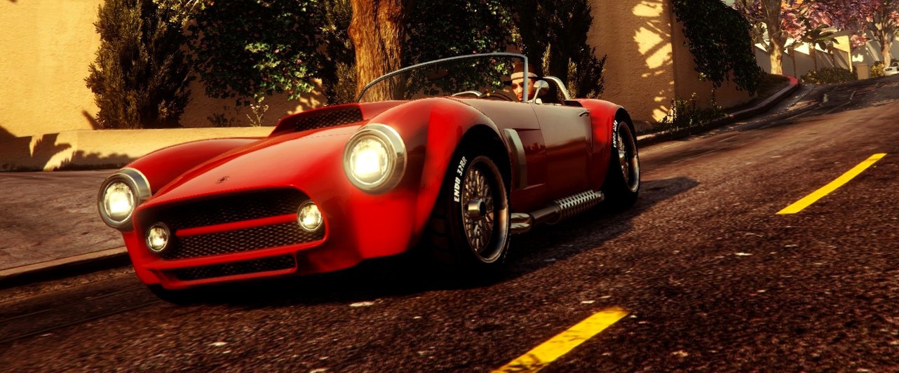 Инсайдер: исходники GTA 5 «почти наверняка» украли