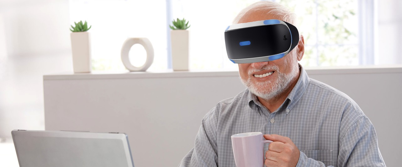 Исследование: пациентам с VR-гарнитурами нужно меньше анестезии во время операций