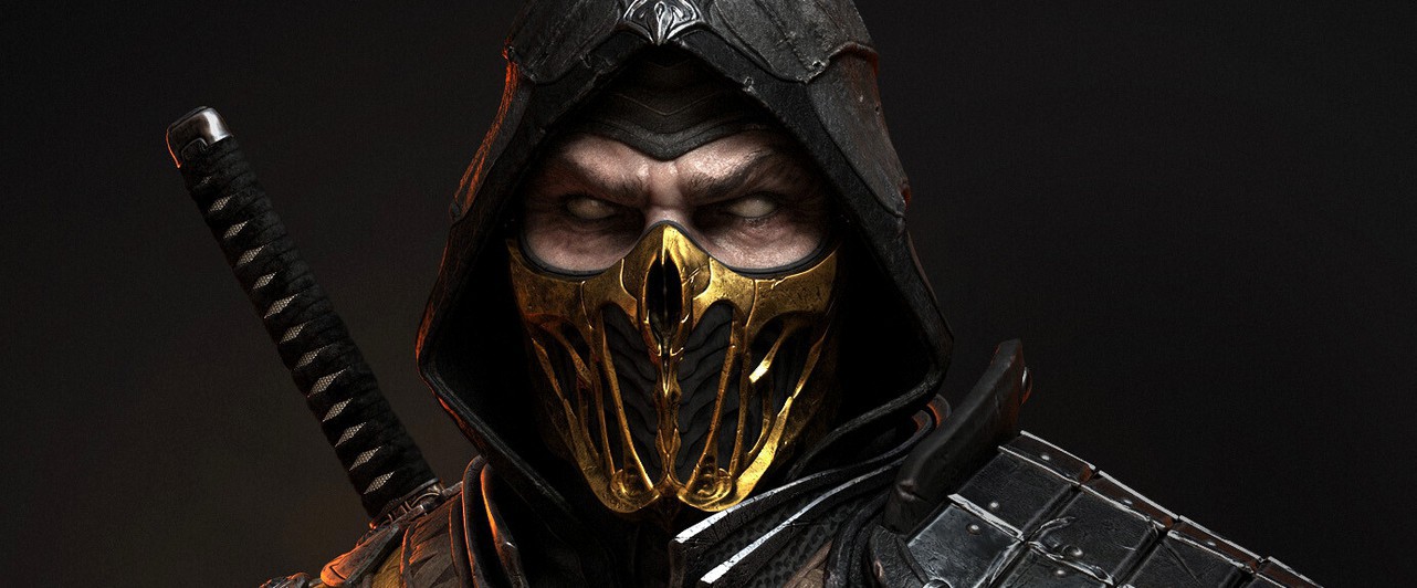 Как статуэтка дракона стала символом Mortal Kombat: вспоминает создатель серии