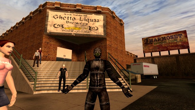 Postal 2 достижения