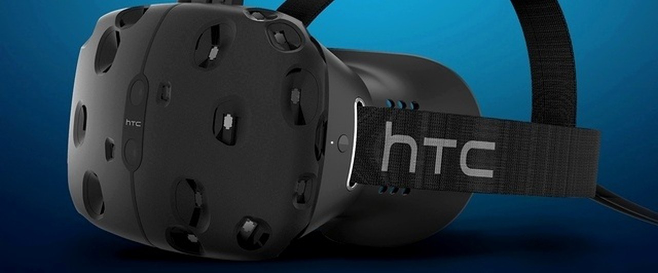 Как улучшить качество htc vive