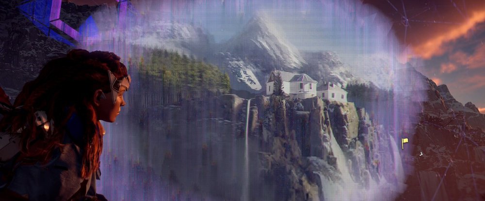 что такое обзорная точка в horizon zero dawn. Смотреть фото что такое обзорная точка в horizon zero dawn. Смотреть картинку что такое обзорная точка в horizon zero dawn. Картинка про что такое обзорная точка в horizon zero dawn. Фото что такое обзорная точка в horizon zero dawn