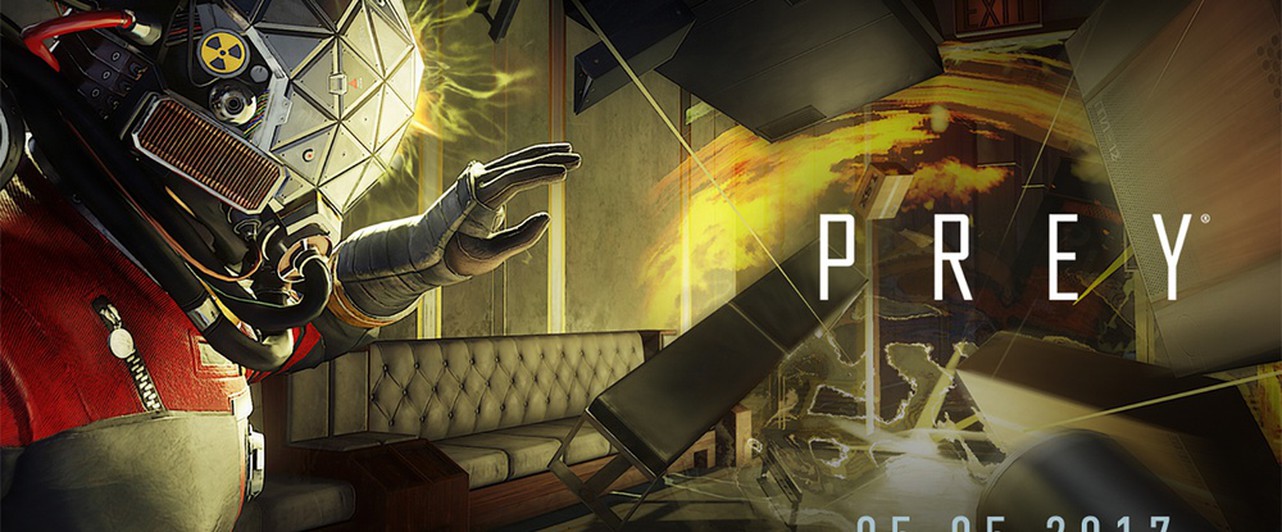 Prey чертеж нейромода