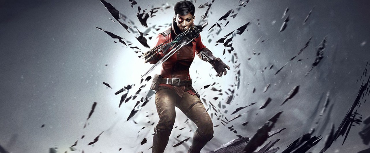 Dishonored death of the outsider концовки