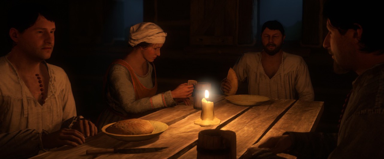 6s8NP6Nu amp poster big kingdom come deliverance потайная дверь ратае