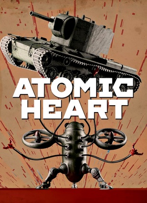 instal Atomic Heart free