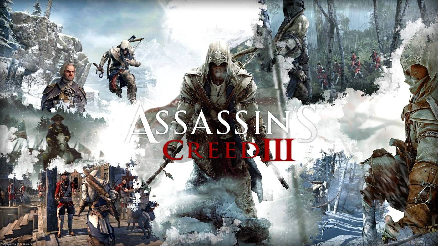 Какую часть assassins creed раздают бесплатно