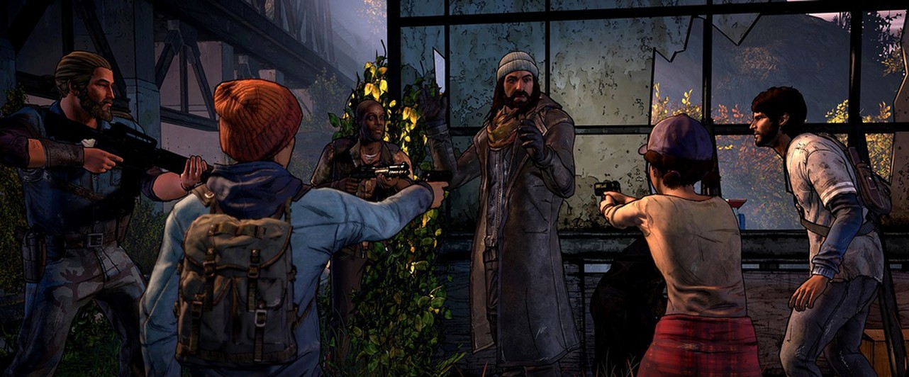 что случилось с telltale games. Смотреть фото что случилось с telltale games. Смотреть картинку что случилось с telltale games. Картинка про что случилось с telltale games. Фото что случилось с telltale games