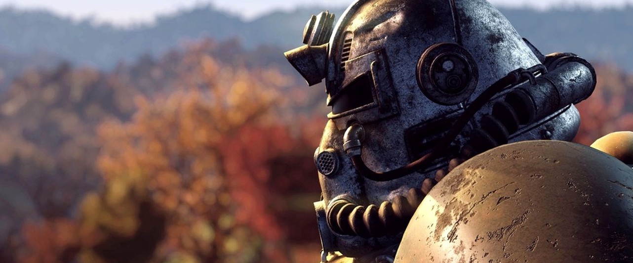 Fallout 76 окровавленный кричащий орел бесшумный автоматический самодельный где найти