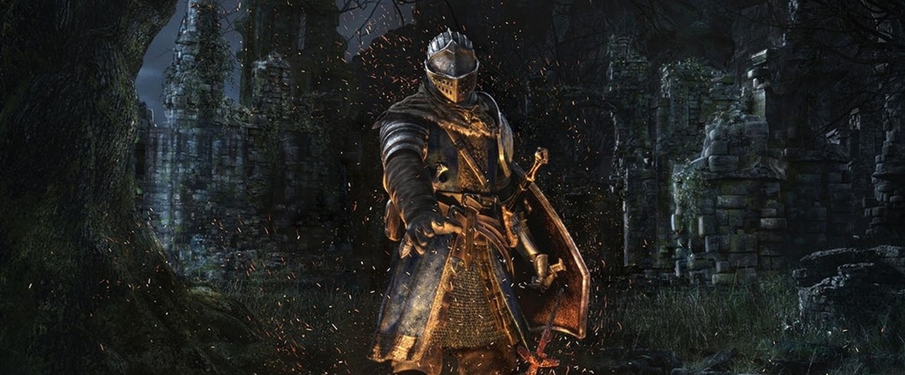 Как удалить dsfix в dark souls