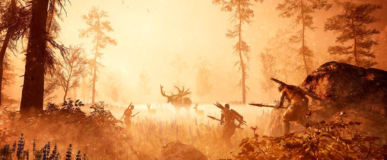 Hd текстуры для far cry 1