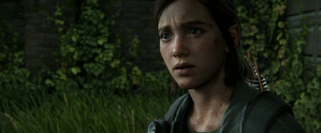 Тихое место похоже на the last of us