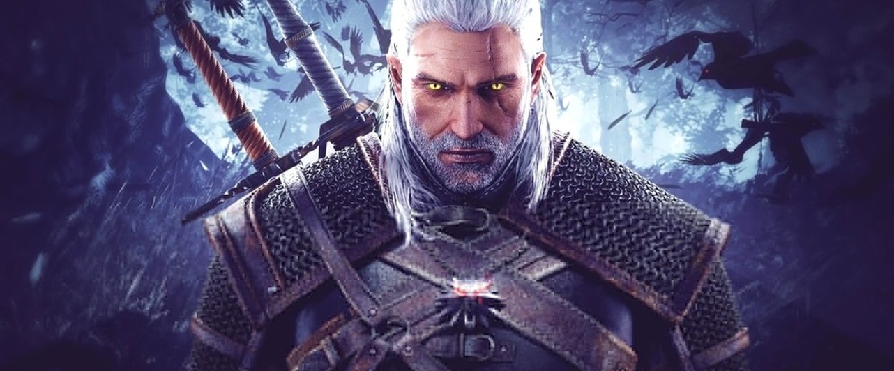Ведьмак Игра Фото Ведьмак Игра Фото