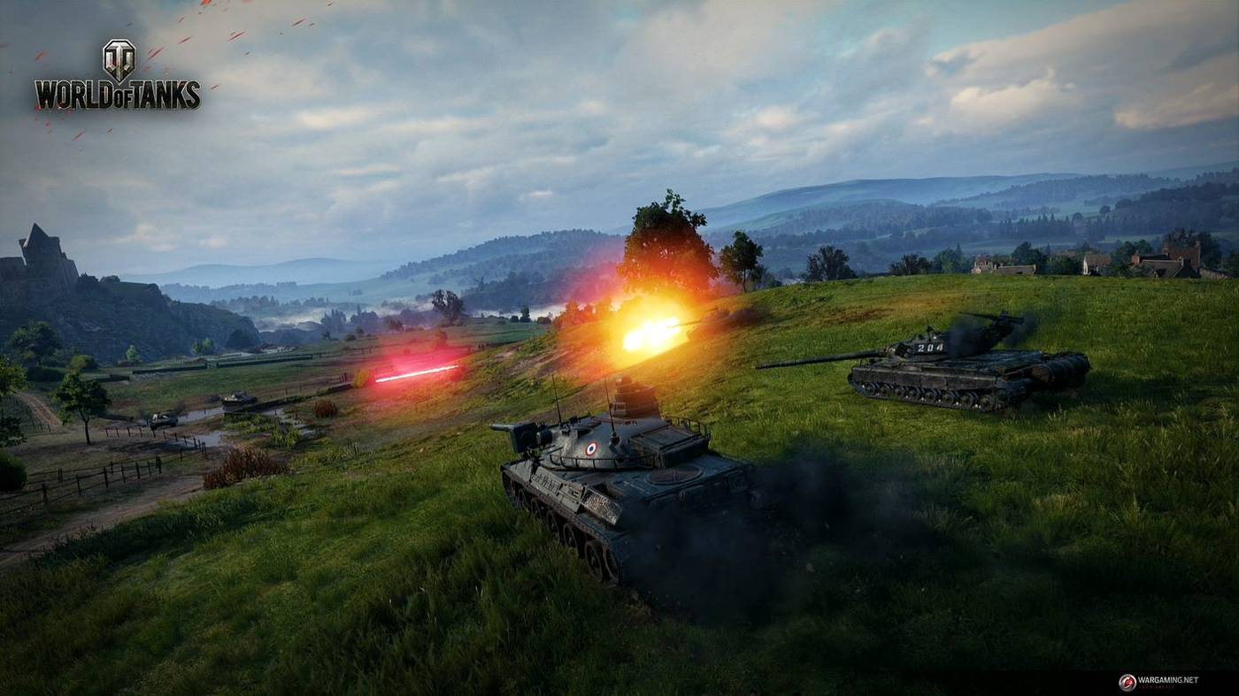 На что потратить военные билеты world of tanks