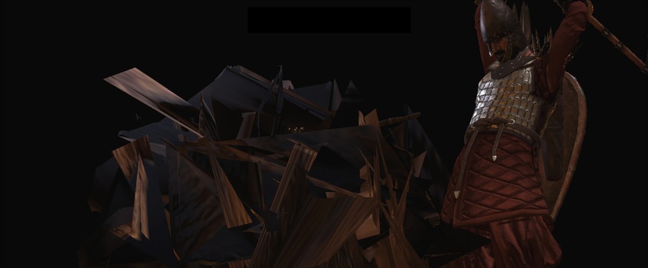 mount and blade 2 bannerlord баг с квестом