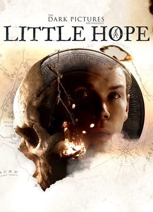 Little hope системные требования