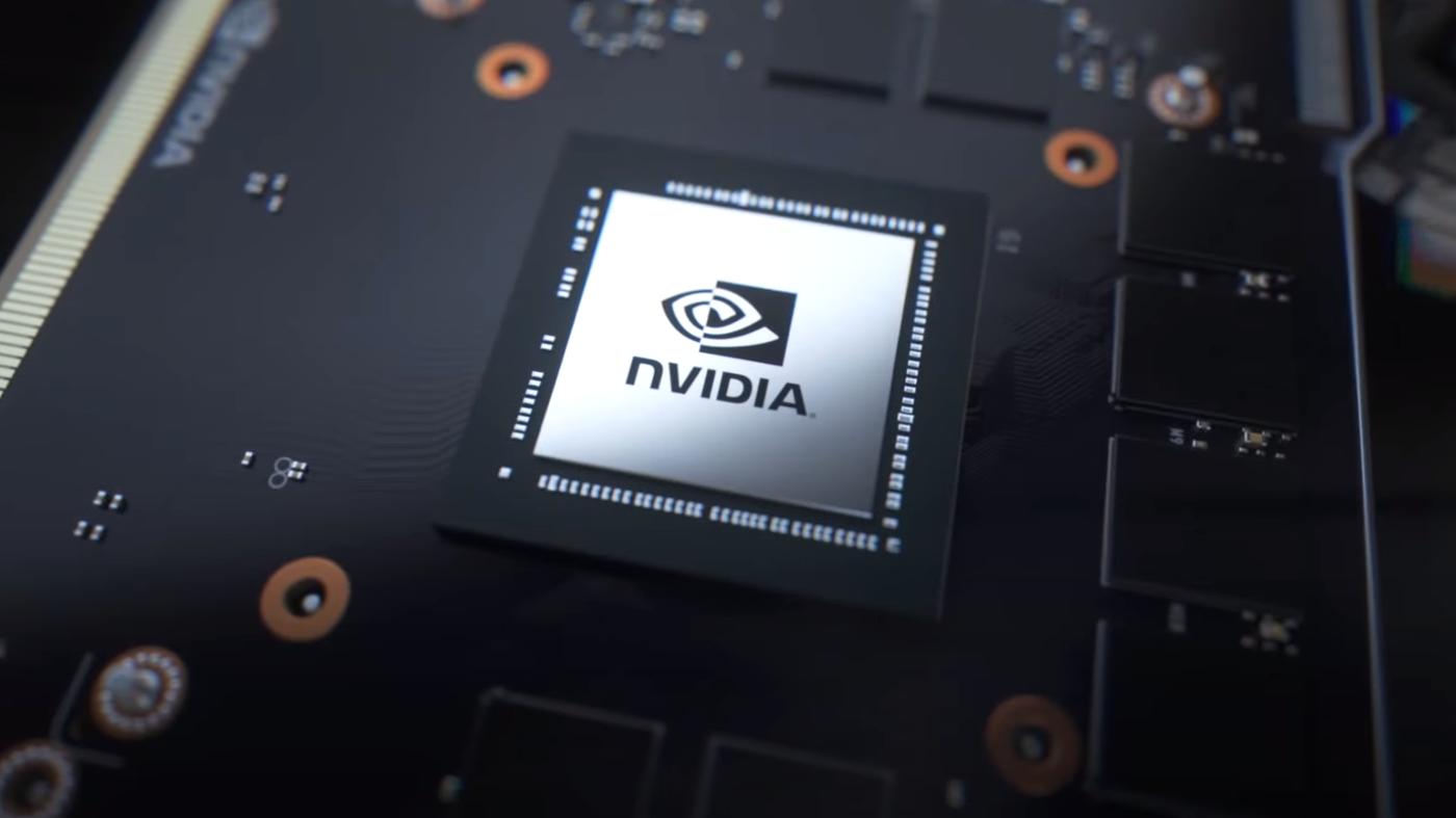 Проблемы с видеокартой nvidia