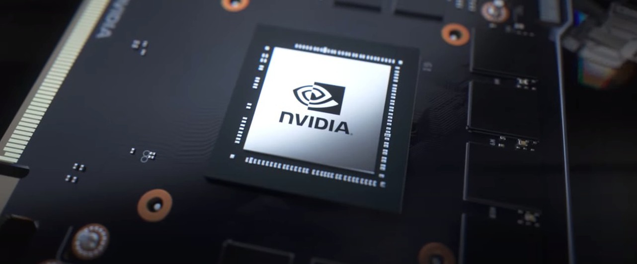 Автоматический разгон видеокарты nvidia