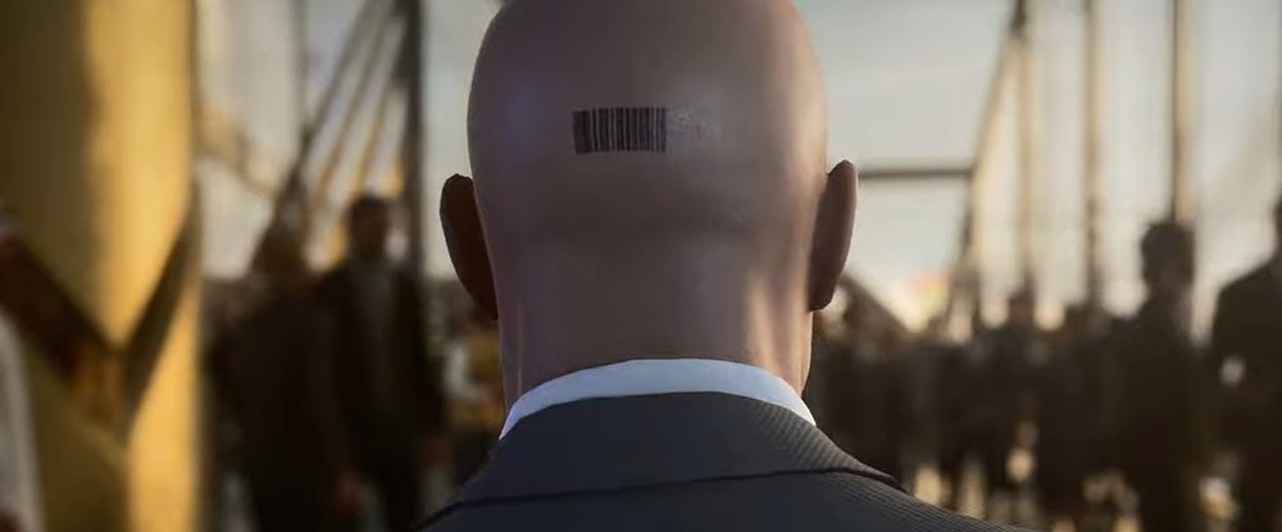 Hitman 3 кто убил захарию