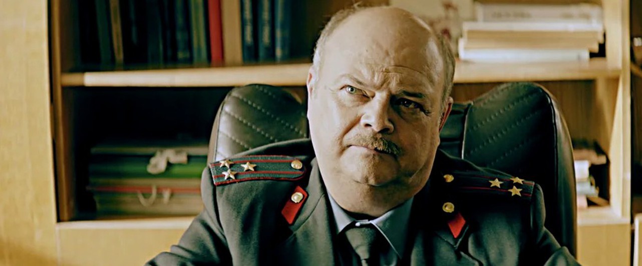 Приквел «Полицейского с Рублевки» начнет выходить 12 апреля