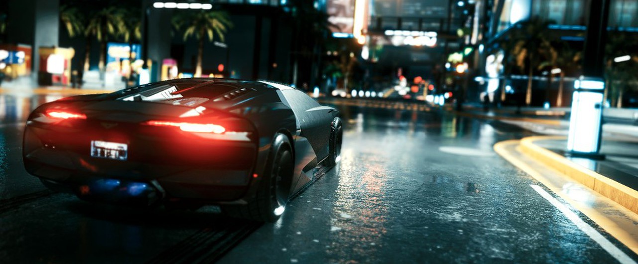 В Cyberpunk 2077 сломано одно из достижений. Чтобы взять его, игроки ...