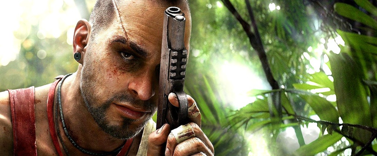 Можно ли заниматься сексом в far cry 3