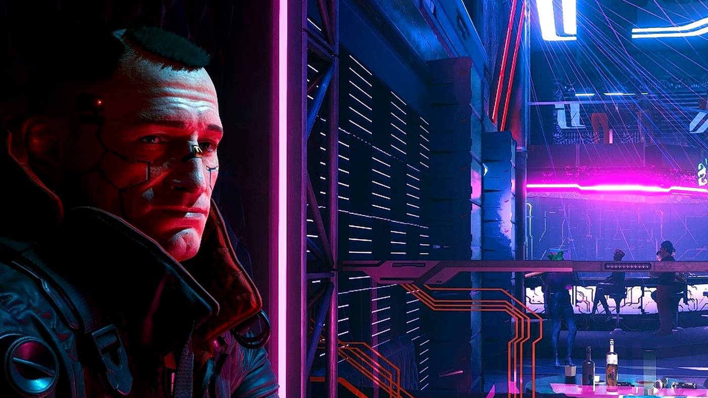 Cyberpunk 2077 как увеличить память кибердеки