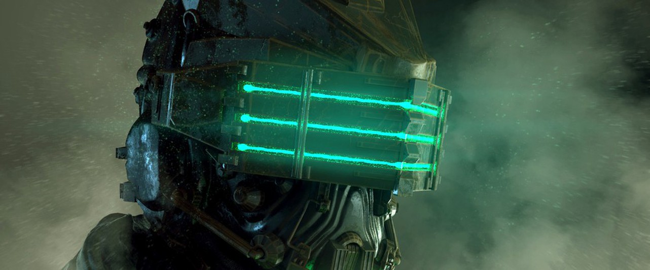 Dead space проблемы со звуком